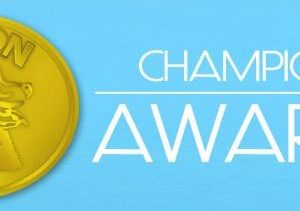 Gala Arion Champions Awards 2018